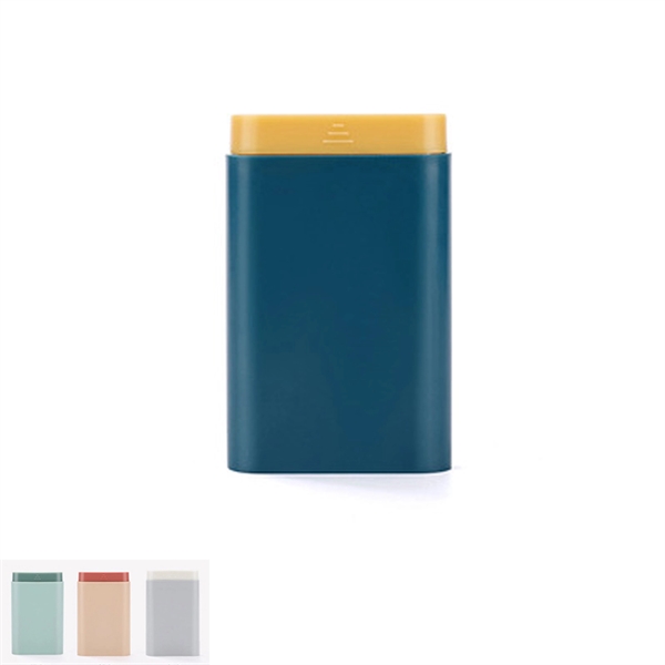 Mini Headphone Case - Mini Headphone Case - Image 5 of 5