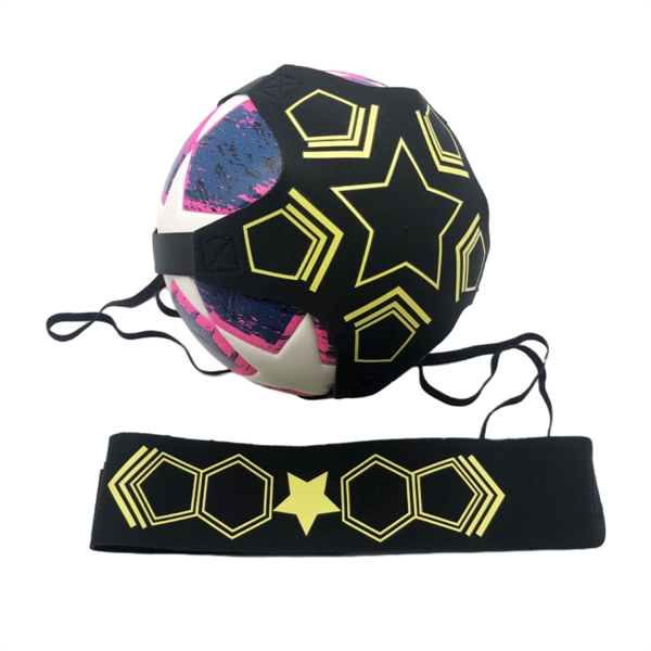 Volleyball Footall Training Equipment Aid - Volleyball Footall Training Equipment Aid - Image 1 of 1