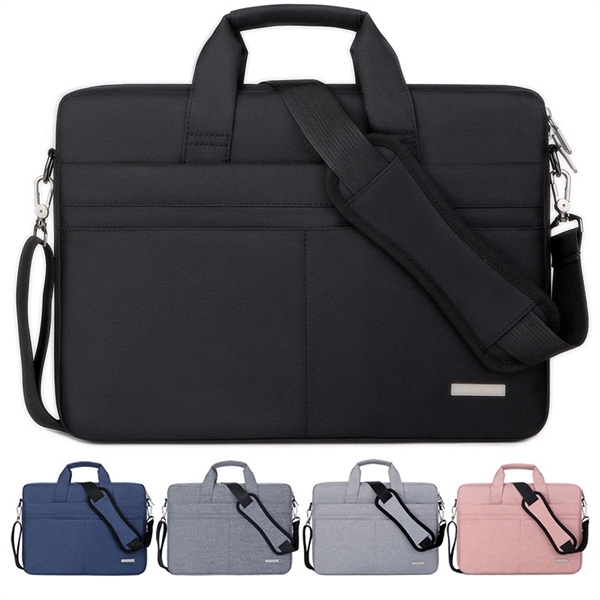 15.6inch Sleeve Computer Protective Carrying Case Laptop Bag - 15.6inch Sleeve Computer Protective Carrying Case Laptop Bag - Image 0 of 4