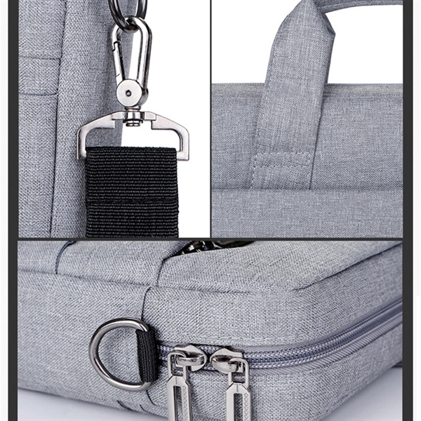 15.6inch Sleeve Computer Protective Carrying Case Laptop Bag - 15.6inch Sleeve Computer Protective Carrying Case Laptop Bag - Image 1 of 4