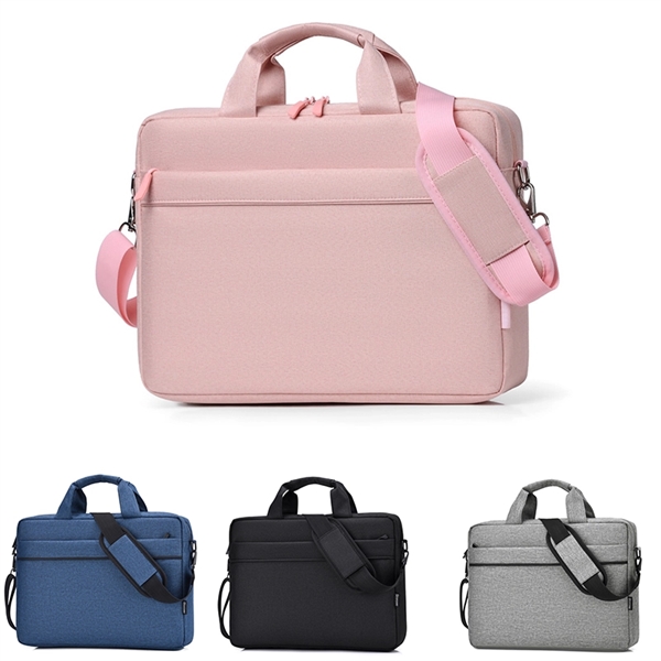 15.6inch Sleeve Computer Protective Carrying Case Laptop Bag - 15.6inch Sleeve Computer Protective Carrying Case Laptop Bag - Image 0 of 4