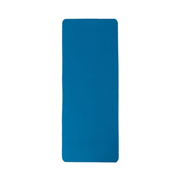 Portable Yoga Fitness Mat With Carrying Bag - Portable Yoga Fitness Mat With Carrying Bag - Image 4 of 5