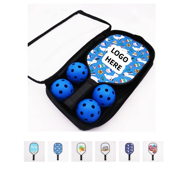 Pickleball Paddle - Pickleball Paddle - Image 0 of 2