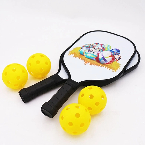 Pickleball Paddle - Pickleball Paddle - Image 1 of 2