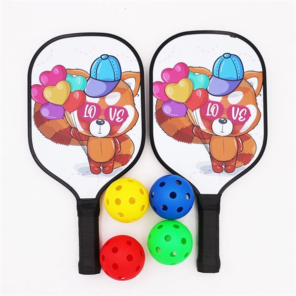 Pickleball Paddle - Pickleball Paddle - Image 2 of 2