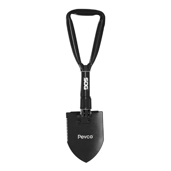 SOG® Entrenching Tool - SOG® Entrenching Tool - Image 1 of 5