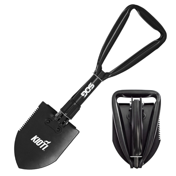 SOG® Entrenching Tool - SOG® Entrenching Tool - Image 0 of 5