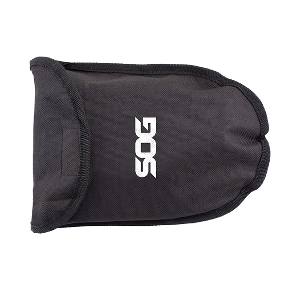 SOG® Entrenching Tool - SOG® Entrenching Tool - Image 4 of 5