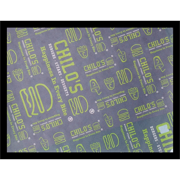 White Kraft Food Grade Tissue - White Kraft Food Grade Tissue - Image 0 of 1