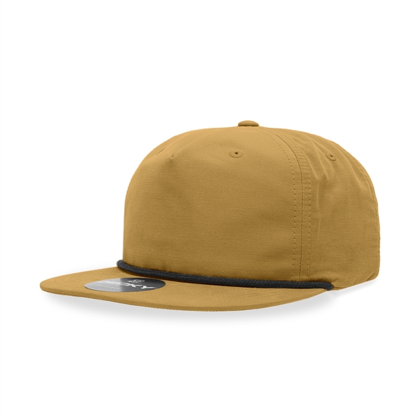Rope Hat - Rope Hat - Image 0 of 0