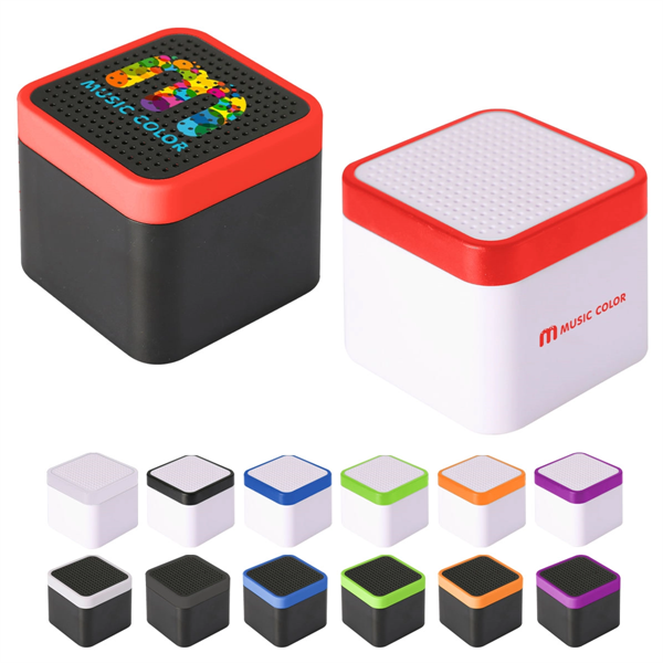 Encore Wireless Speaker - Encore Wireless Speaker - Image 0 of 40