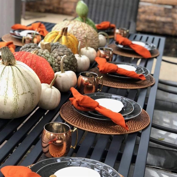 Custom Stainless Steel Copper Plated Moscow Mule Mug - Custom Stainless Steel Copper Plated Moscow Mule Mug - Image 4 of 8