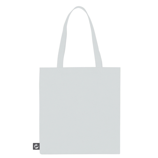 PLA Non-Woven Tote Bag - PLA Non-Woven Tote Bag - Image 5 of 6