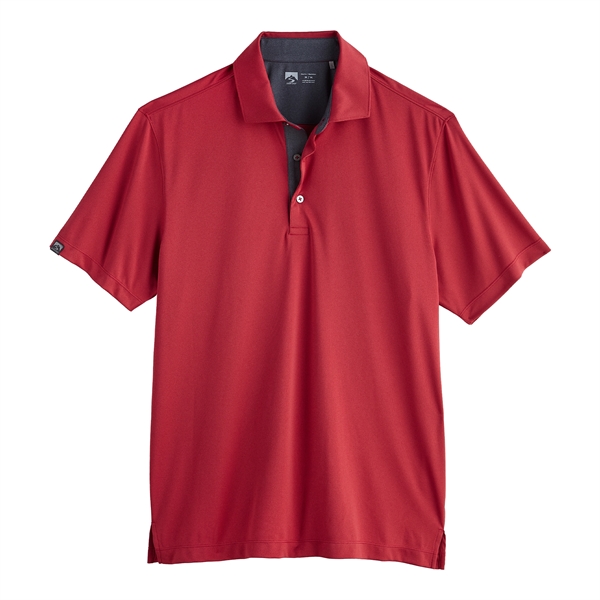 Men's Visionary II Polo - Men's Visionary II Polo - Image 8 of 9