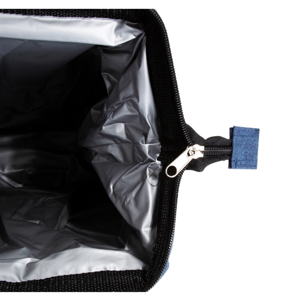 Boreas Insulated Cooling Backpack (Embroidered) - Boreas Insulated Cooling Backpack (Embroidered) - Image 2 of 4