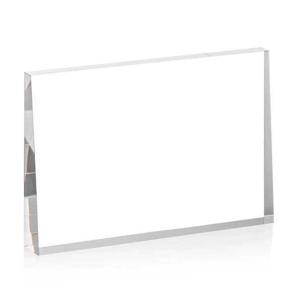 Lansing VividPrint™ Award - Clear (Horiz) - Lansing VividPrint™ Award - Clear (Horiz) - Image 11 of 11