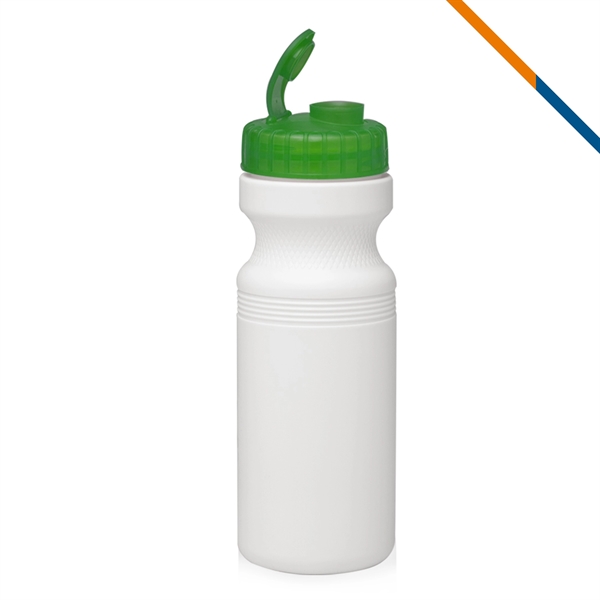 Robia Bike Water Bottle - 24 OZ. - Robia Bike Water Bottle - 24 OZ. - Image 4 of 6