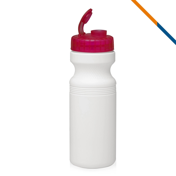 Robia Bike Water Bottle - 24 OZ. - Robia Bike Water Bottle - 24 OZ. - Image 6 of 6