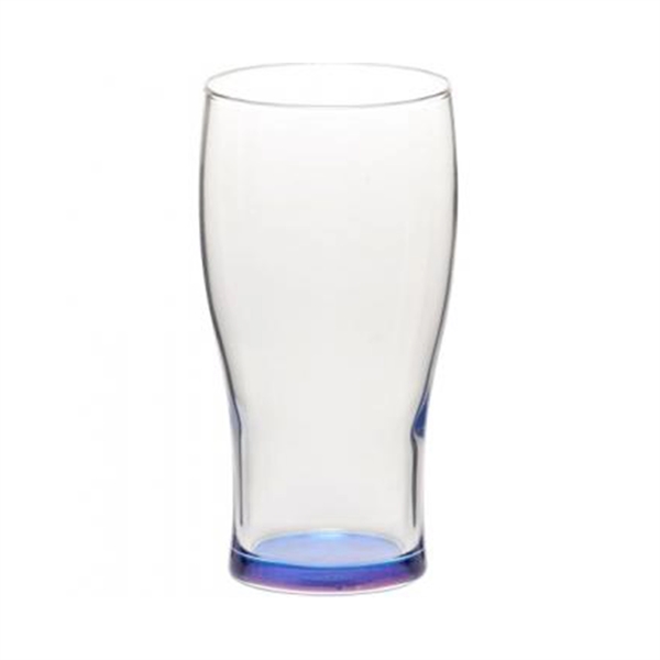 Libbey Orlena Beer Glasses - Libbey Orlena Beer Glasses - Image 4 of 9