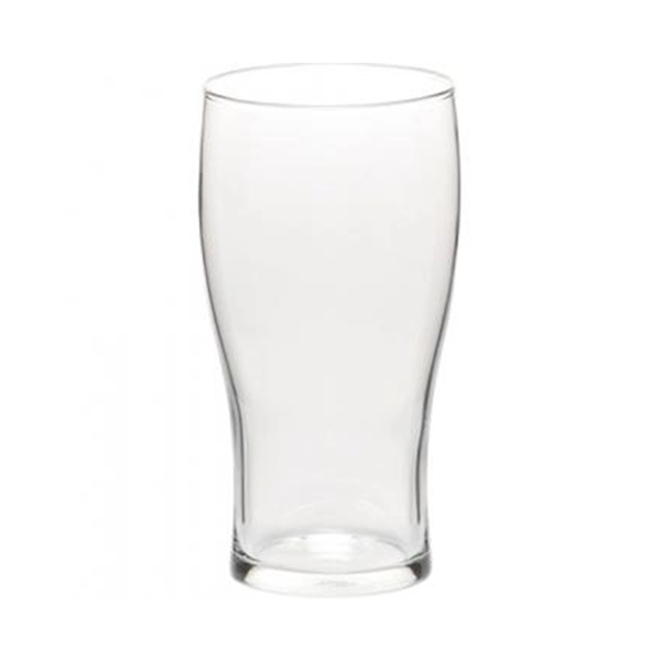 Libbey Orlena Beer Glasses - Libbey Orlena Beer Glasses - Image 5 of 9