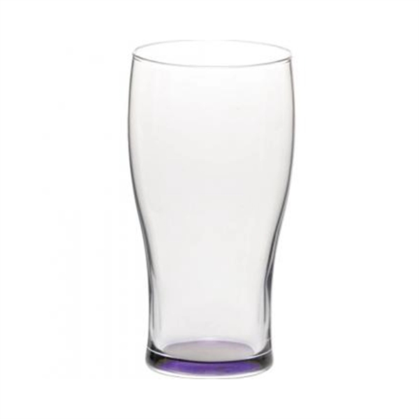 Libbey Orlena Beer Glasses - Libbey Orlena Beer Glasses - Image 8 of 9