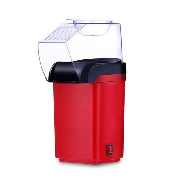 Hot Air Popcorn Popper Maker - Hot Air Popcorn Popper Maker - Image 2 of 4