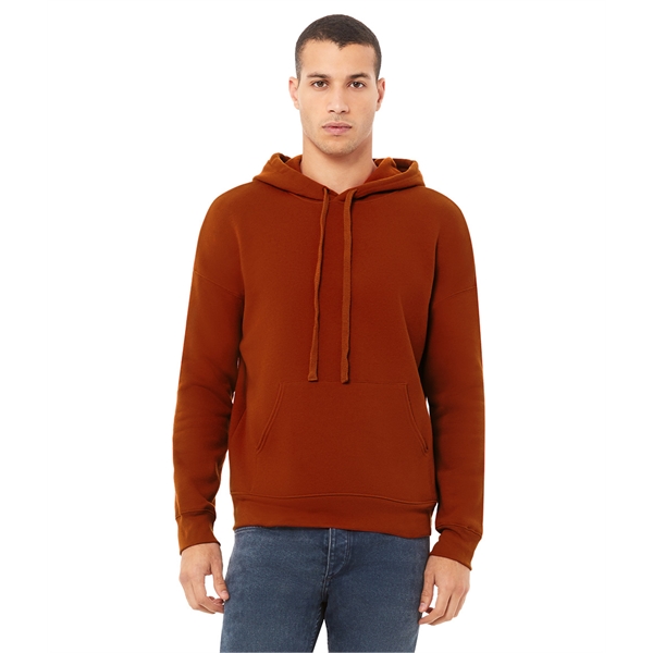 Unisex DTM Pullover Hoodie