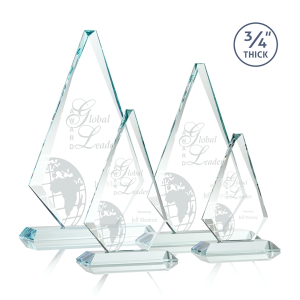 Windsor Award - Jade