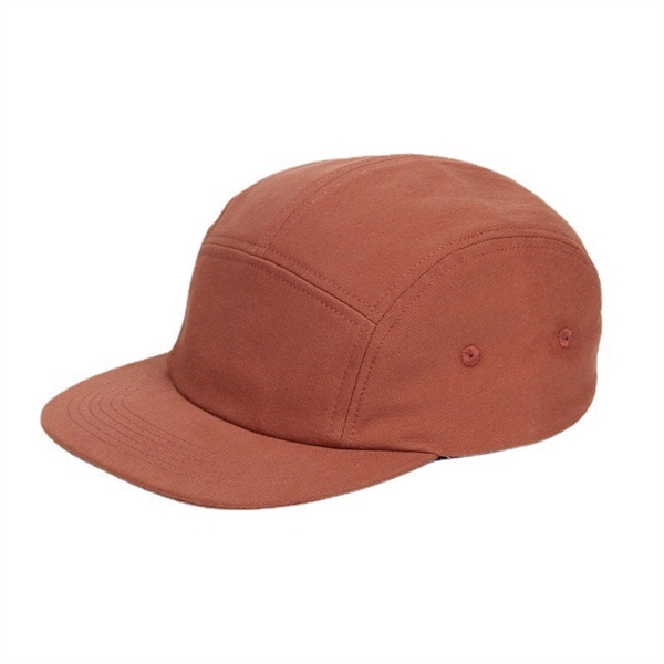 Five panel  Camper Cap   UPF50+ Sun Hats - Five panel  Camper Cap   UPF50+ Sun Hats - Image 0 of 7