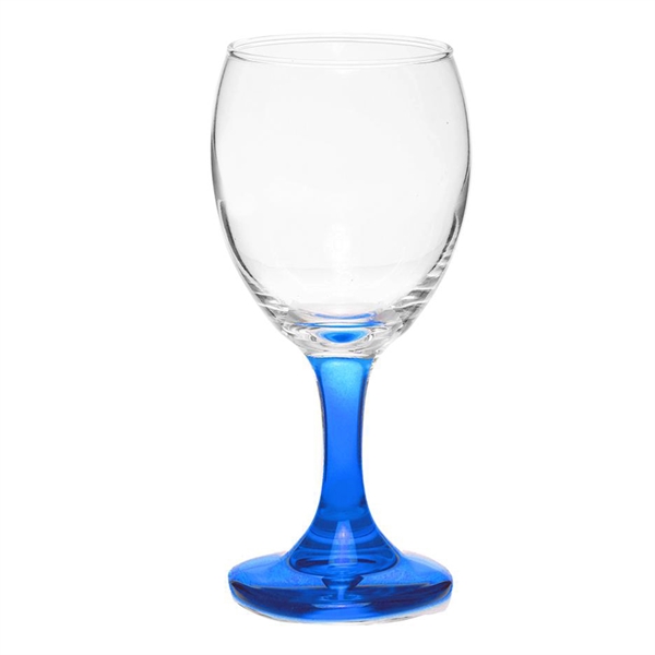 Irene Wine Glasses - Irene Wine Glasses - Image 3 of 9