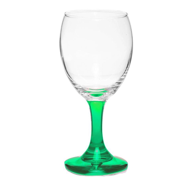 Irene Wine Glasses - Irene Wine Glasses - Image 6 of 9