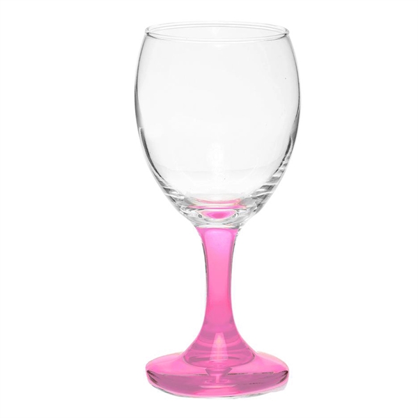 Irene Wine Glasses - Irene Wine Glasses - Image 7 of 9