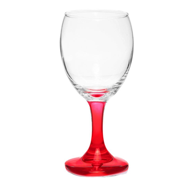 Irene Wine Glasses - Irene Wine Glasses - Image 9 of 9