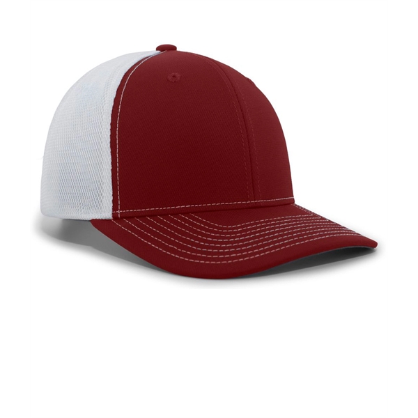 Air Mesh Sideline Cap