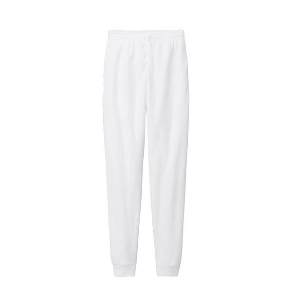 Jerzees NuBlend Fleece Jogger - Jerzees NuBlend Fleece Jogger - Image 24 of 30