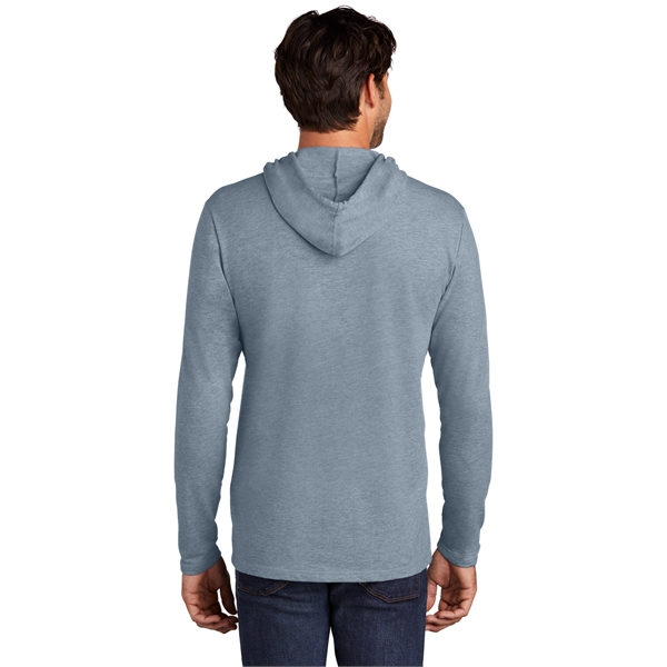 District Featherweight French Terry Hoodie - District Featherweight French Terry Hoodie - Image 22 of 30