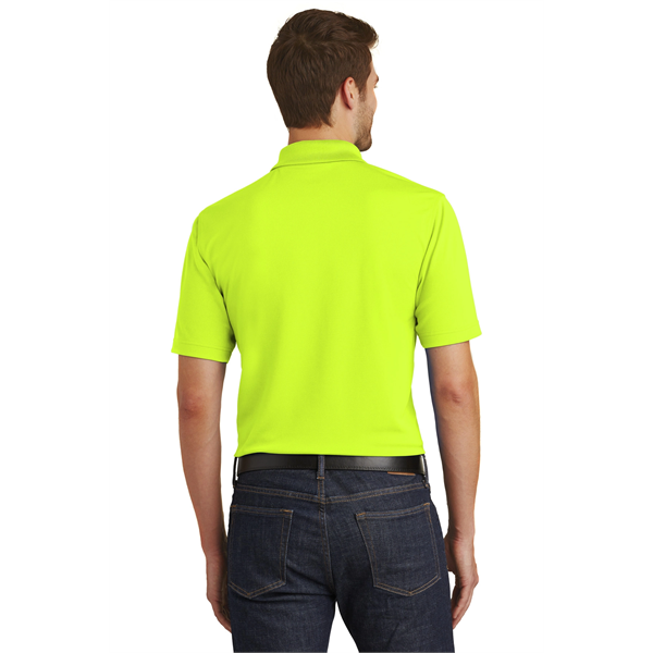 Port Authority Dry Zone UV Micro-Mesh Polo. - Port Authority Dry Zone UV Micro-Mesh Polo. - Image 82 of 117