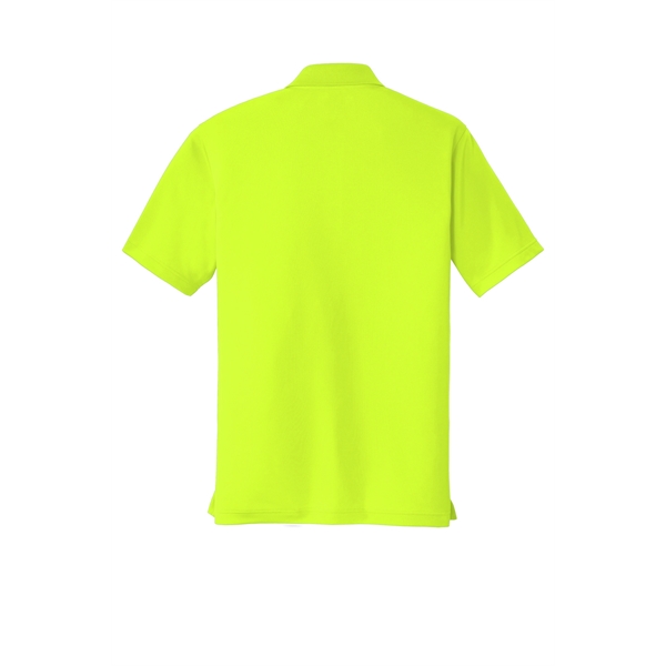 Port Authority Dry Zone UV Micro-Mesh Polo. - Port Authority Dry Zone UV Micro-Mesh Polo. - Image 85 of 117