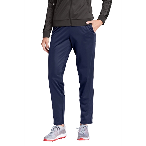Sport-Tek Women's Tricot Track Jogger. - Sport-Tek Women's Tricot Track Jogger. - Image 14 of 15