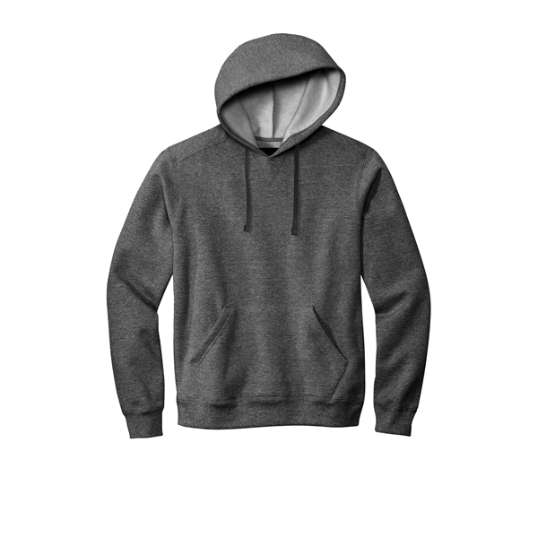 Volunteer Knitwear Chore Fleece Pullover Hoodie - Volunteer Knitwear Chore Fleece Pullover Hoodie - Image 13 of 19