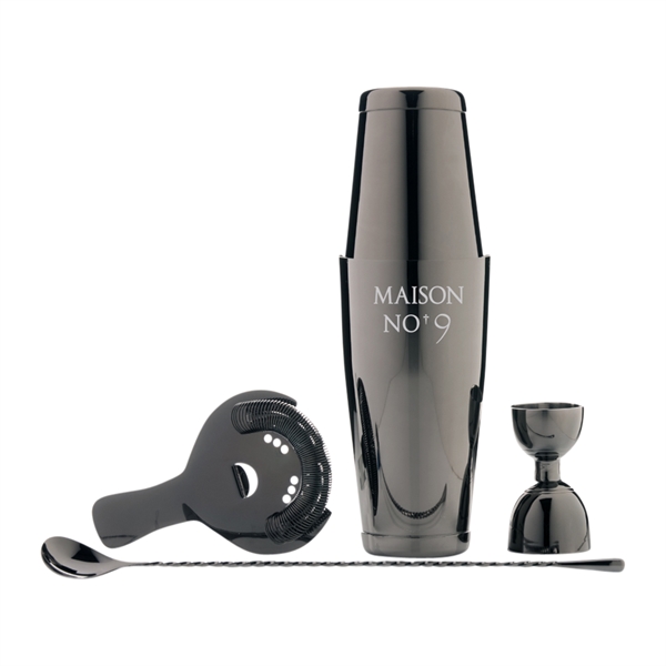 Foundation Bar Set - Foundation Bar Set - Image 0 of 12