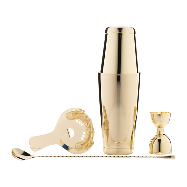 Foundation Bar Set - Foundation Bar Set - Image 4 of 12