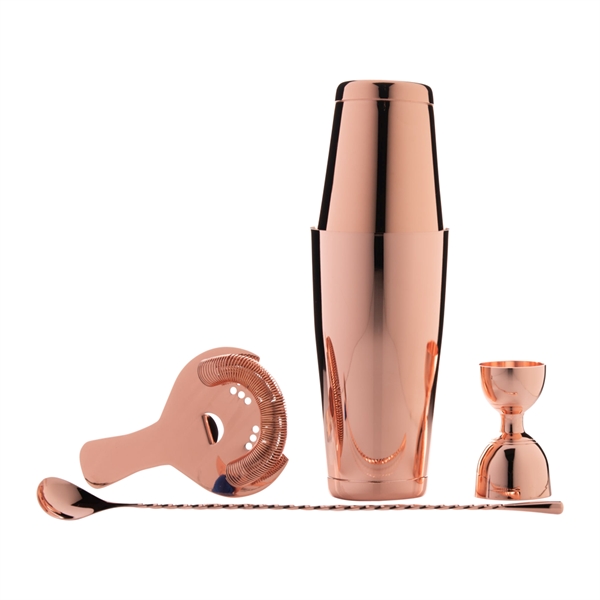 Foundation Bar Set - Foundation Bar Set - Image 5 of 12