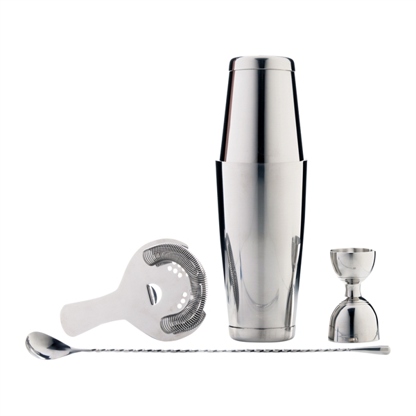 Foundation Bar Set - Foundation Bar Set - Image 9 of 12