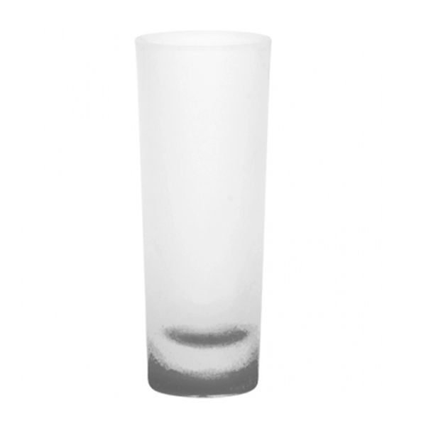 Sacha Frosted Shooter Shot Glasses - Sacha Frosted Shooter Shot Glasses - Image 3 of 9