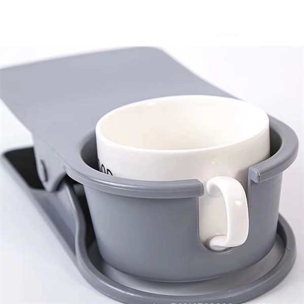 Drinking Cup Holder Clip - Drinking Cup Holder Clip - Image 1 of 2