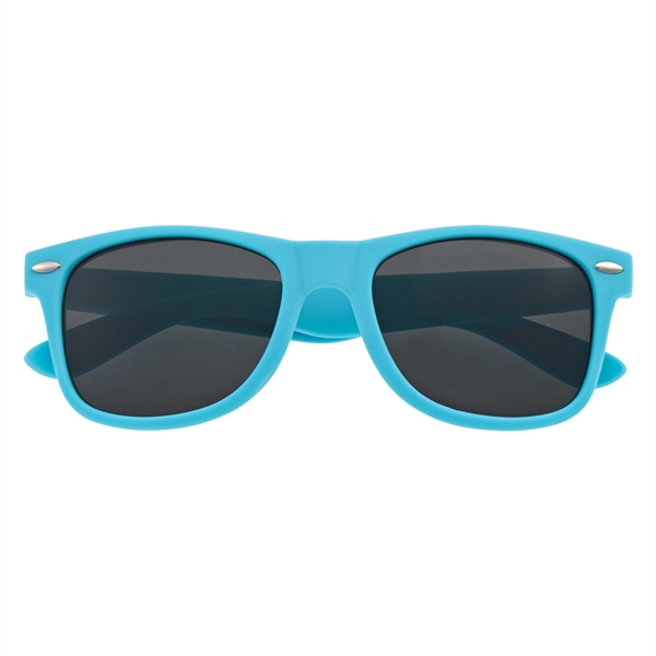 Velvet Touch Malibu Sunglasses - Velvet Touch Malibu Sunglasses - Image 4 of 36