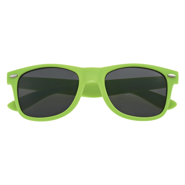 Velvet Touch Malibu Sunglasses - Velvet Touch Malibu Sunglasses - Image 11 of 36