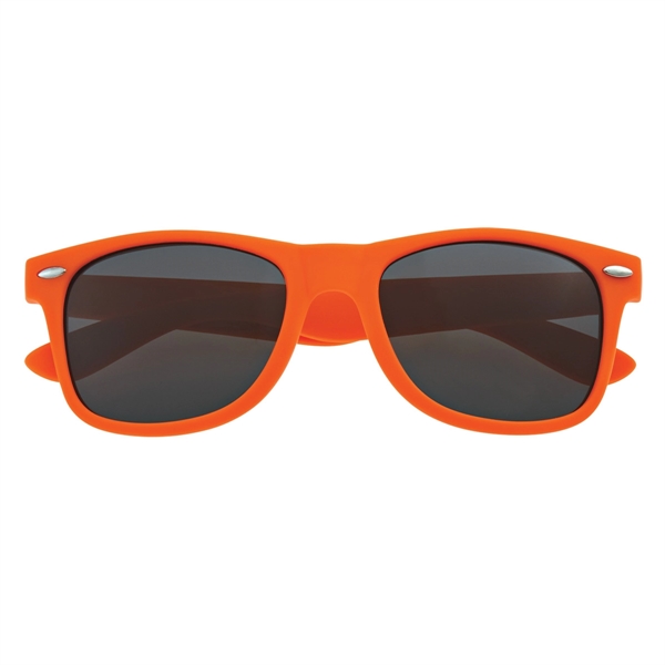 Velvet Touch Malibu Sunglasses - Velvet Touch Malibu Sunglasses - Image 17 of 36