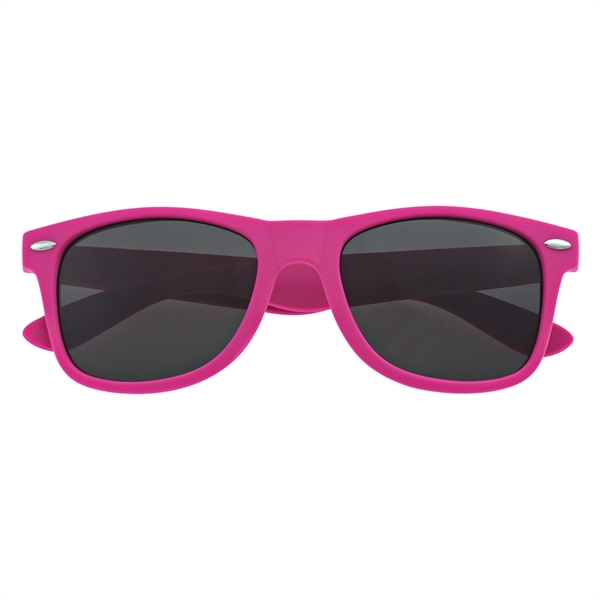 Velvet Touch Malibu Sunglasses - Velvet Touch Malibu Sunglasses - Image 20 of 36